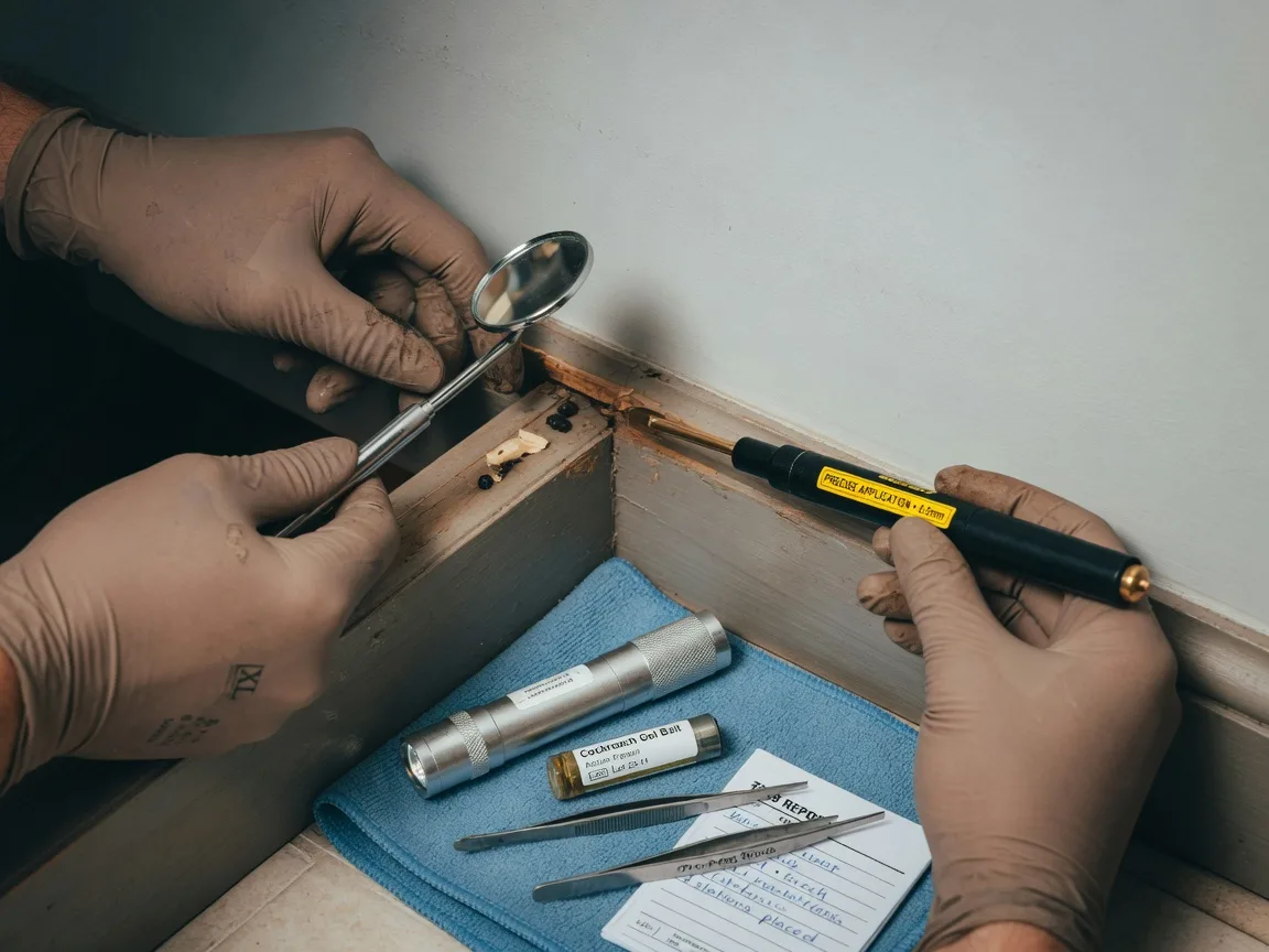 Why choose Emergency Pest Control in Mabank, TX